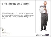 InterfaceFLOR Presentation Cover